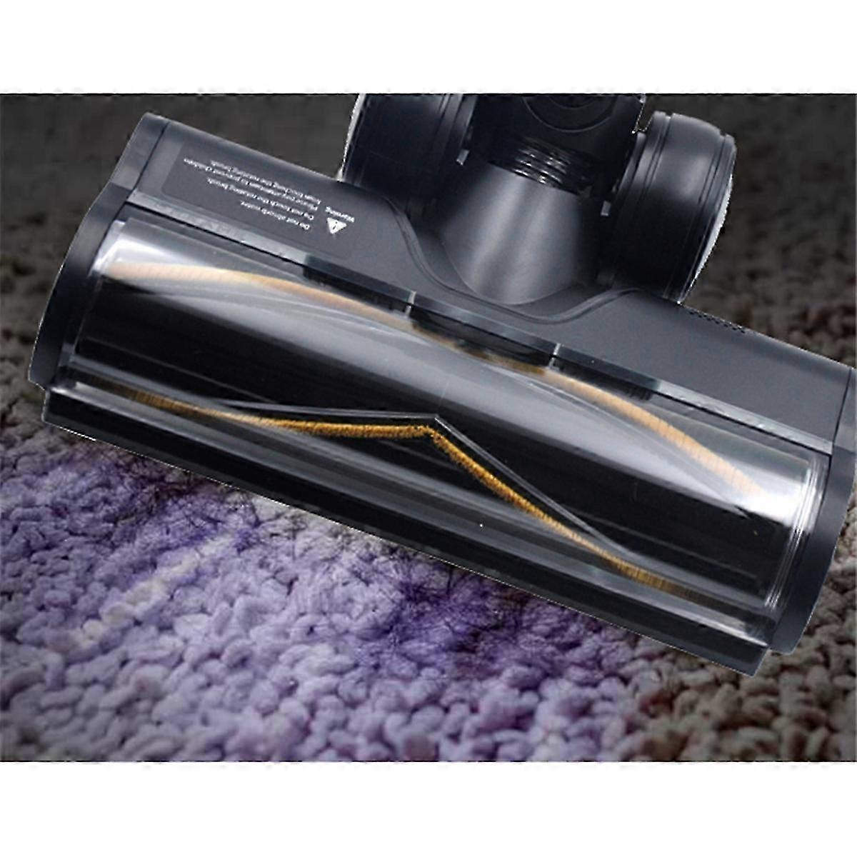 Vacuum Cleaner Brush Attachment with LED for Dreame R10 R20 R30 T20 T30