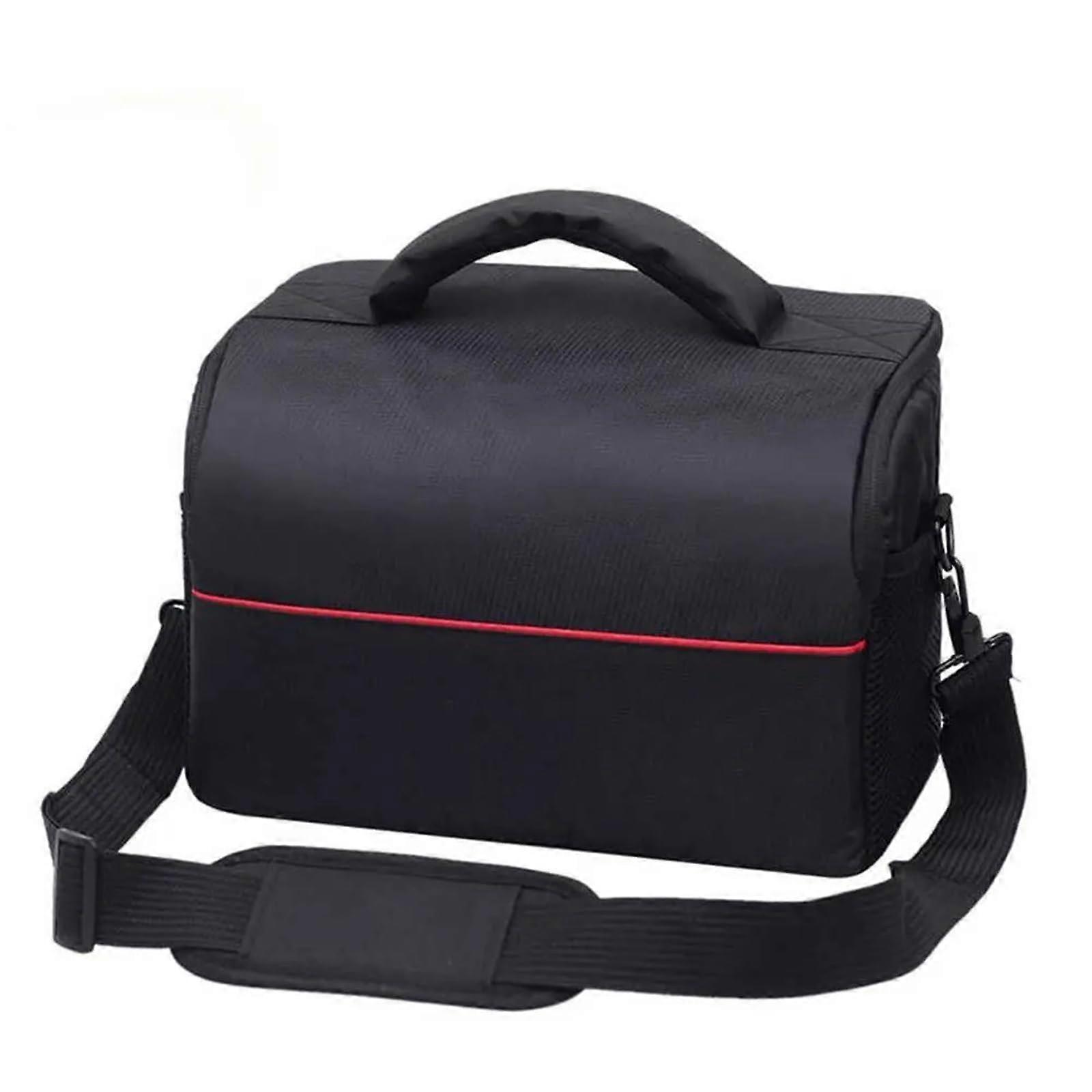 Camera Bag For DSLR And Accessories - Protective Photo And Video Backpack, Large (L) For Photographers