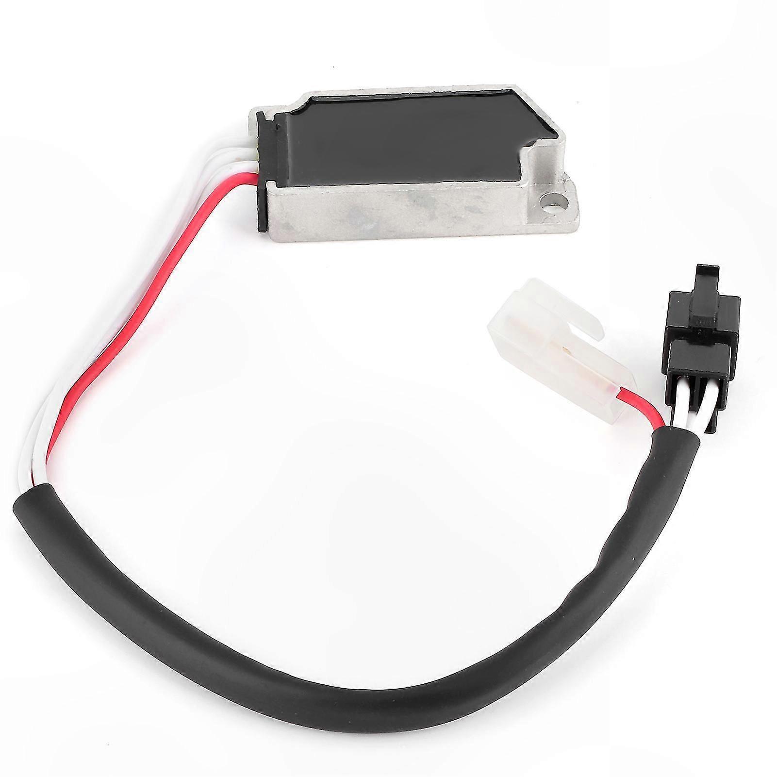 Motorcycle Voltage Rectifier Regulator 12V for Virago XV Models 400-1100