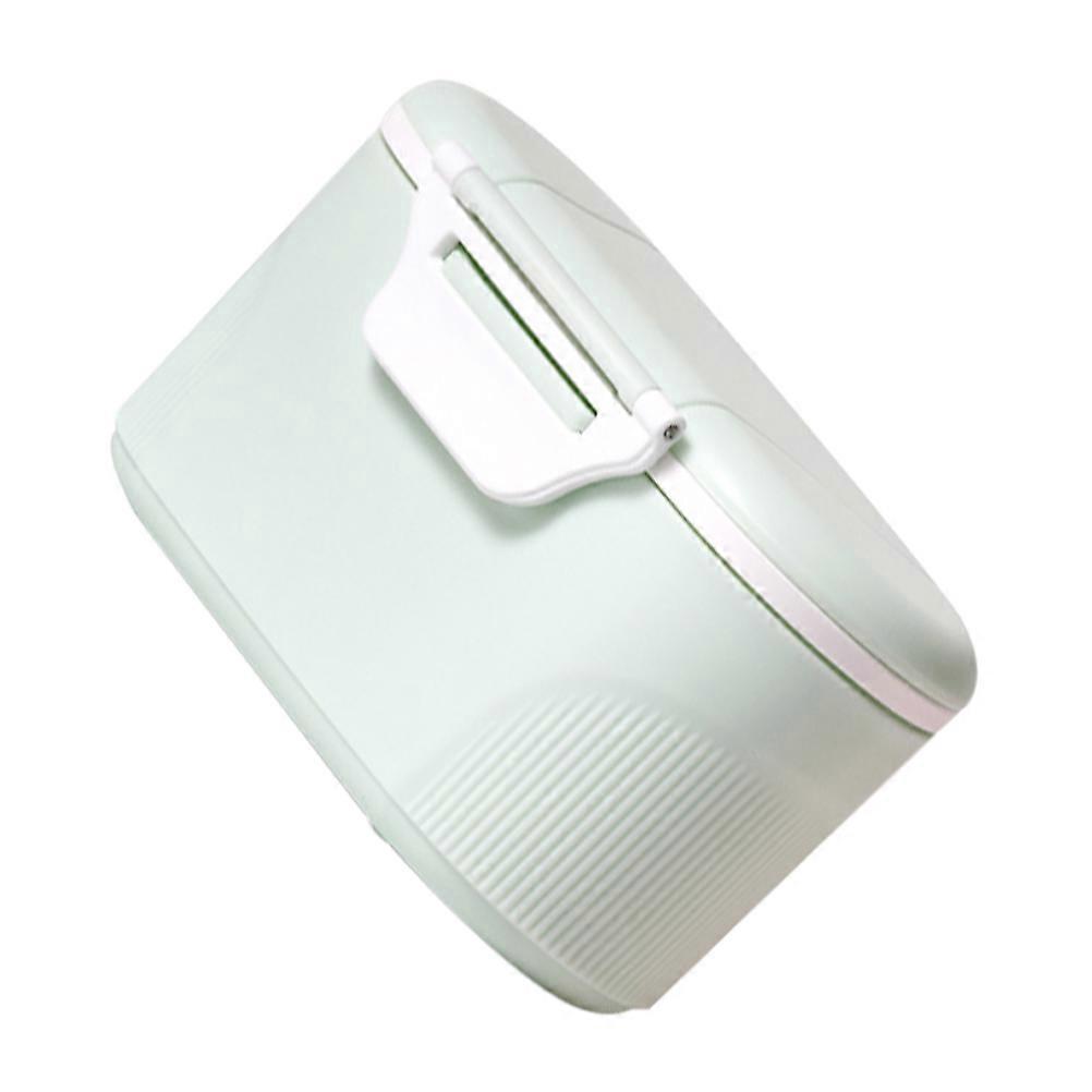 Here's a well structured product description for your **Portable Milk Powder Dispenser Box**:
### π₯ **Portable Milk Powder Dispenser Box β