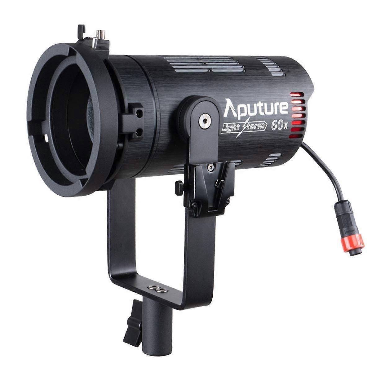 Aputure Focus LED Photographie Lumière d’appoint LS 60x