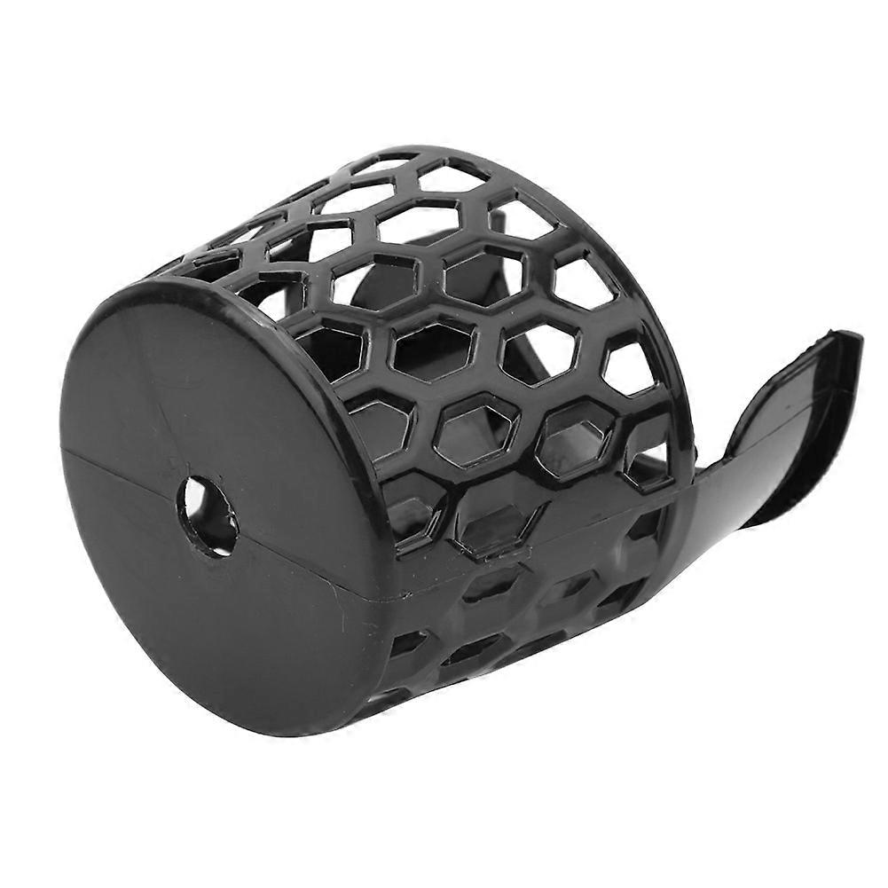 6PCS Plastic Snooker Ball Baskets 16CM Durable Pool Table Pockets