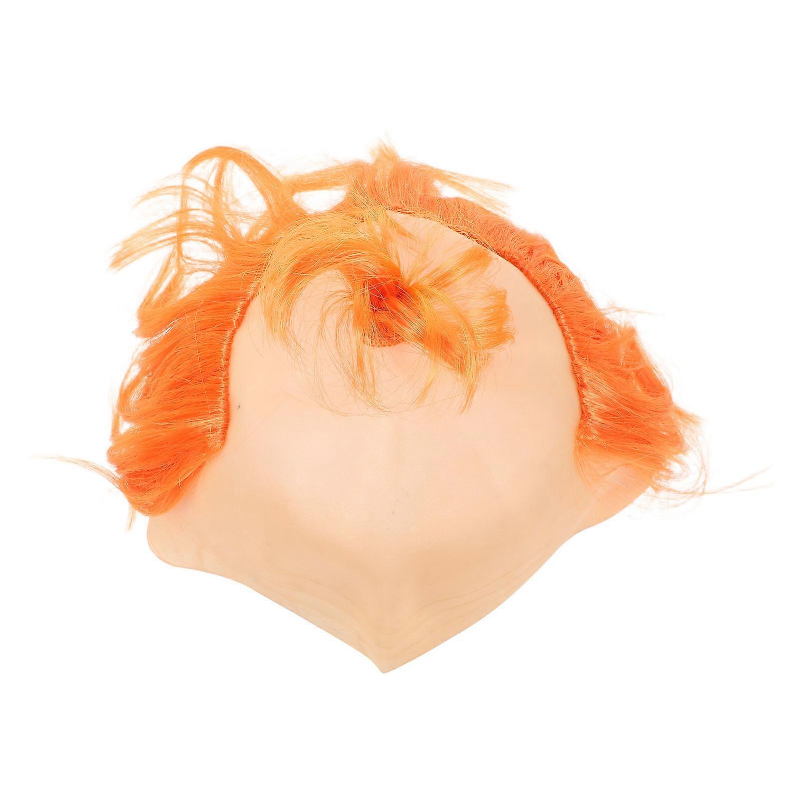 Here's a fun and catchy product description tailored for a **funny cosplay accessory** designed for **Halloween parties** and other events:
π