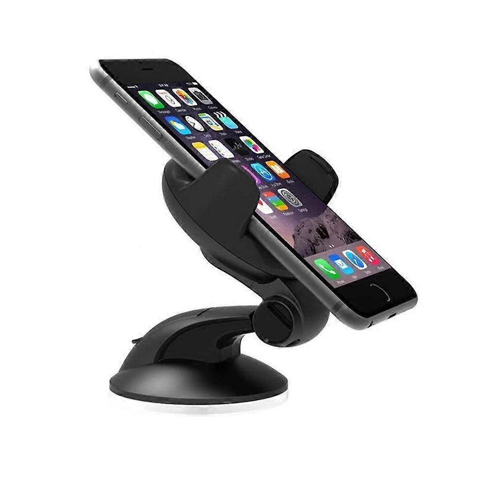 Car Phone Holder Mobile Phone Holder Stand In Car Mount Support Mount Stand Rotatable Phone Holder(Type 1)