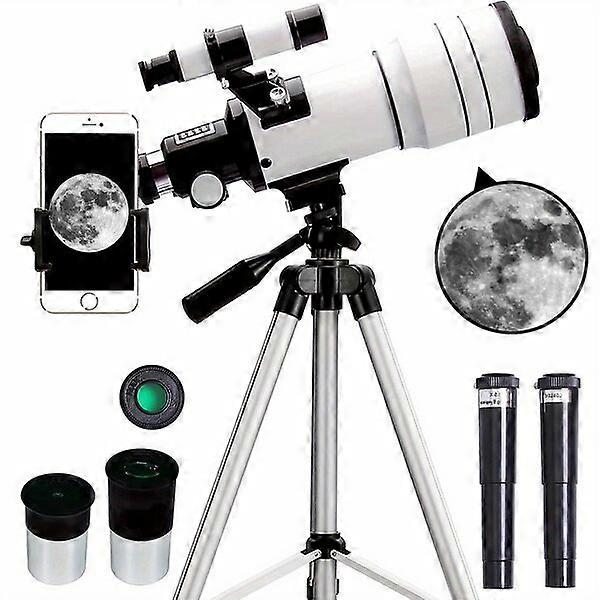 Astronomical telescopes, high definition, the best choice for camping and traveling
