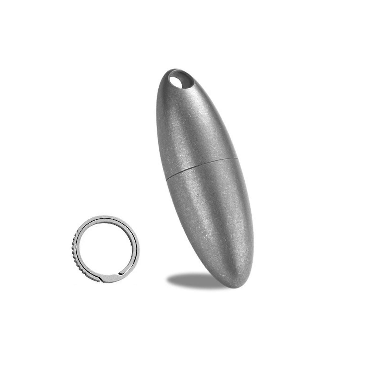 Premium Compacts Storage High Strengths Sealing Bottles Compacts Size for Backpacking Essential Multicolor