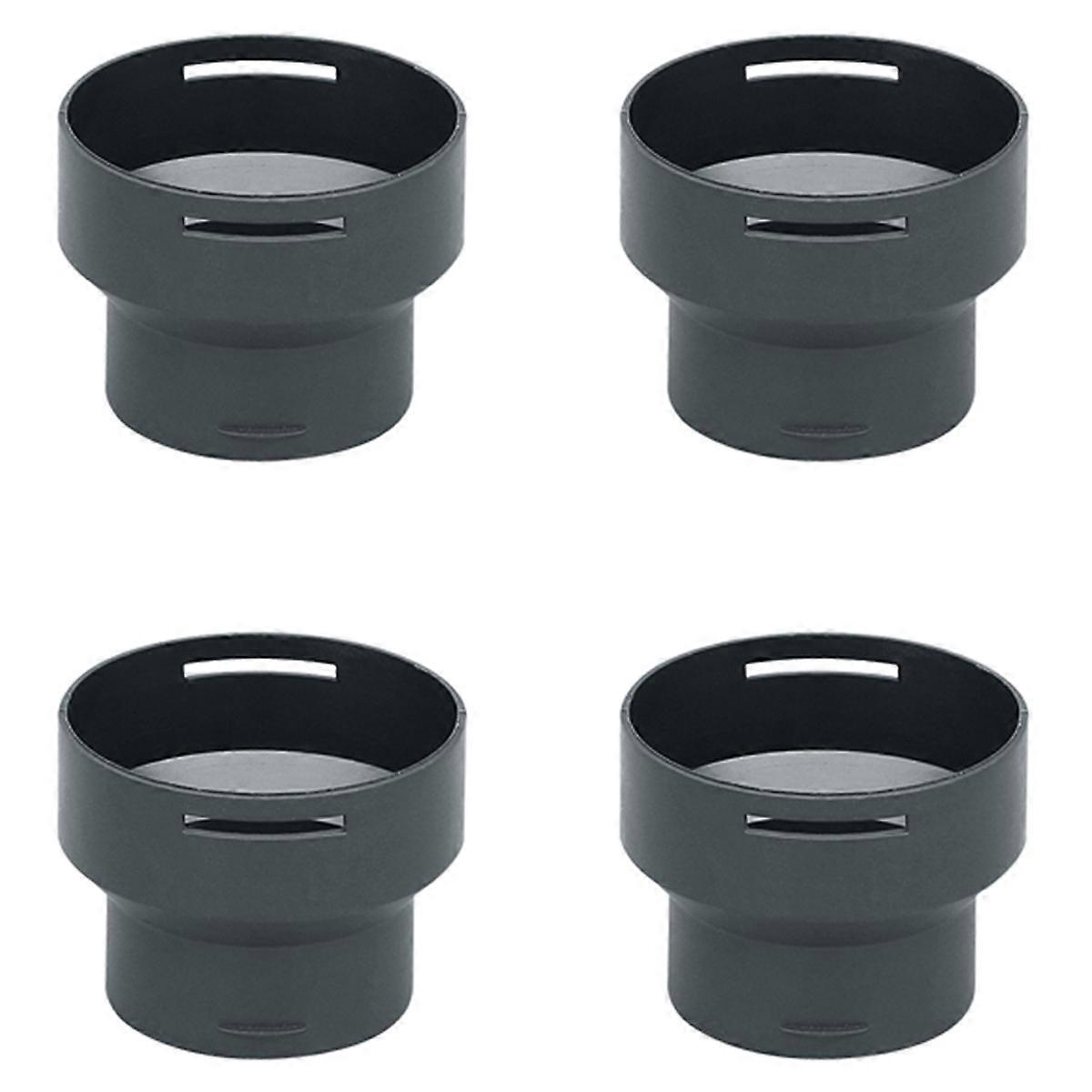 Parking Heater Ducting Reducer Connector Air Heater Duct Pipe Reducer Adapter Converter for