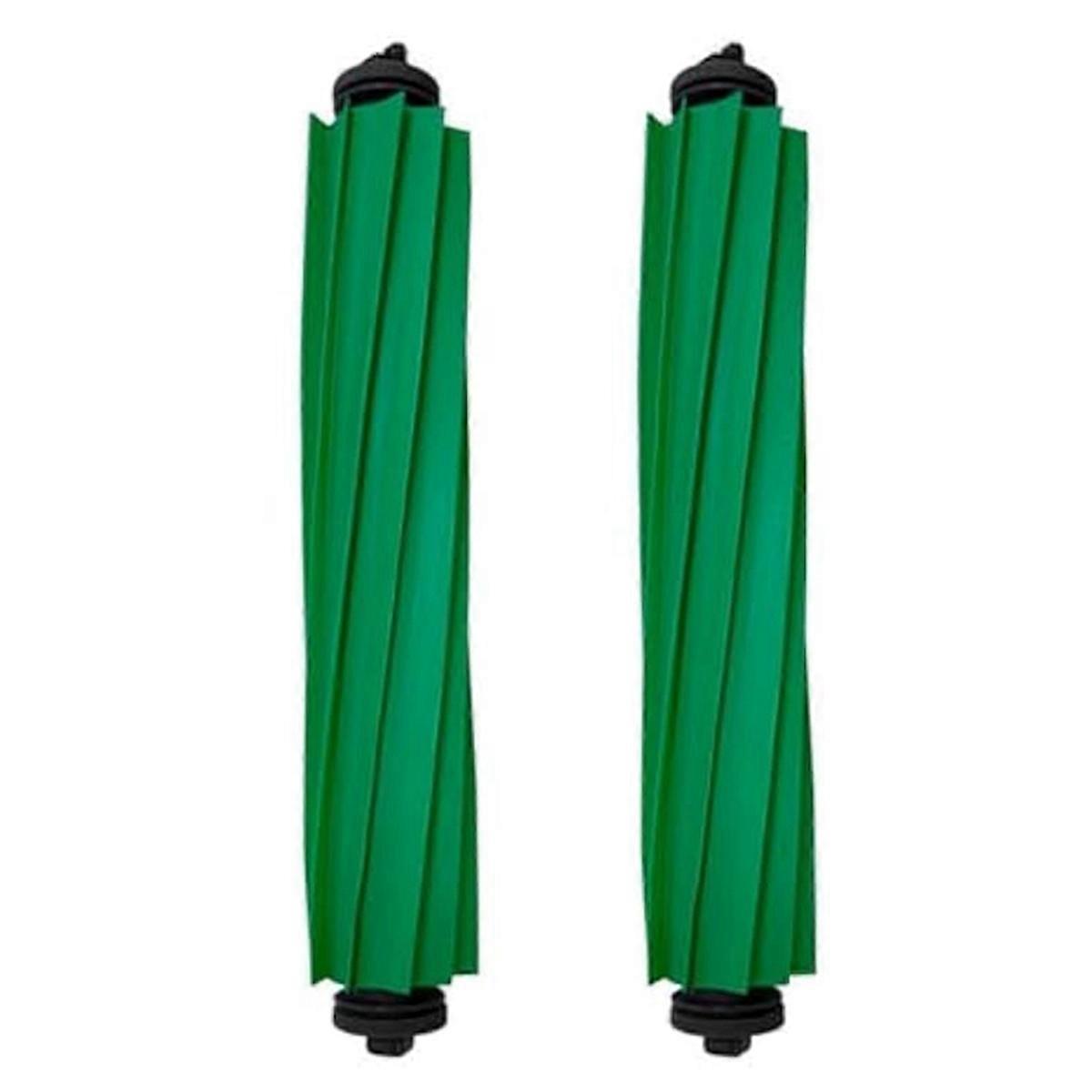 2Pcs Rubber Brush for Plus 405/505