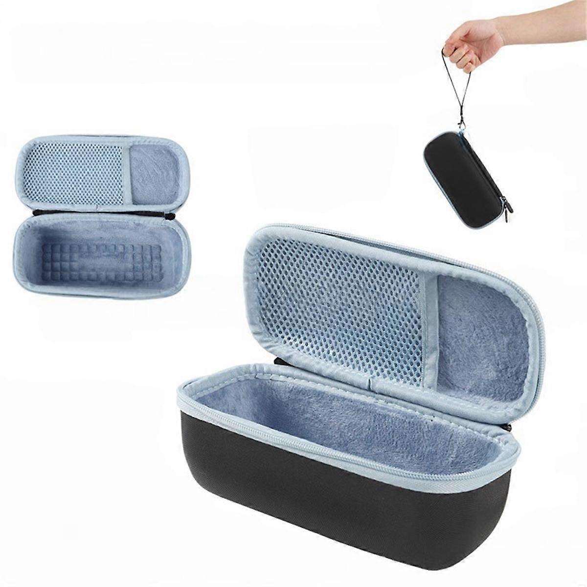 For Flip 7 Speaker Storage Bag Protect Hard EVA Box A