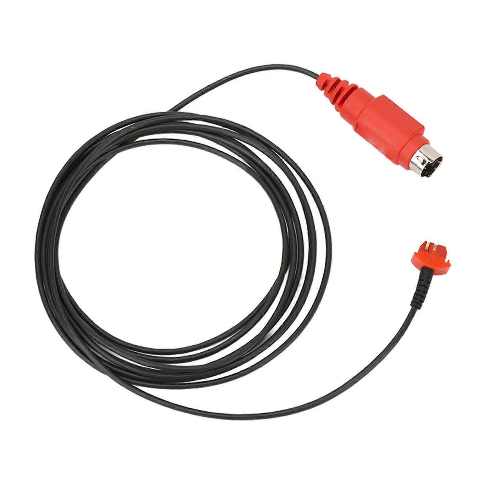 RIC BTE CIC Programming Cable 13 Size Audio Volume Frequency Adjustable