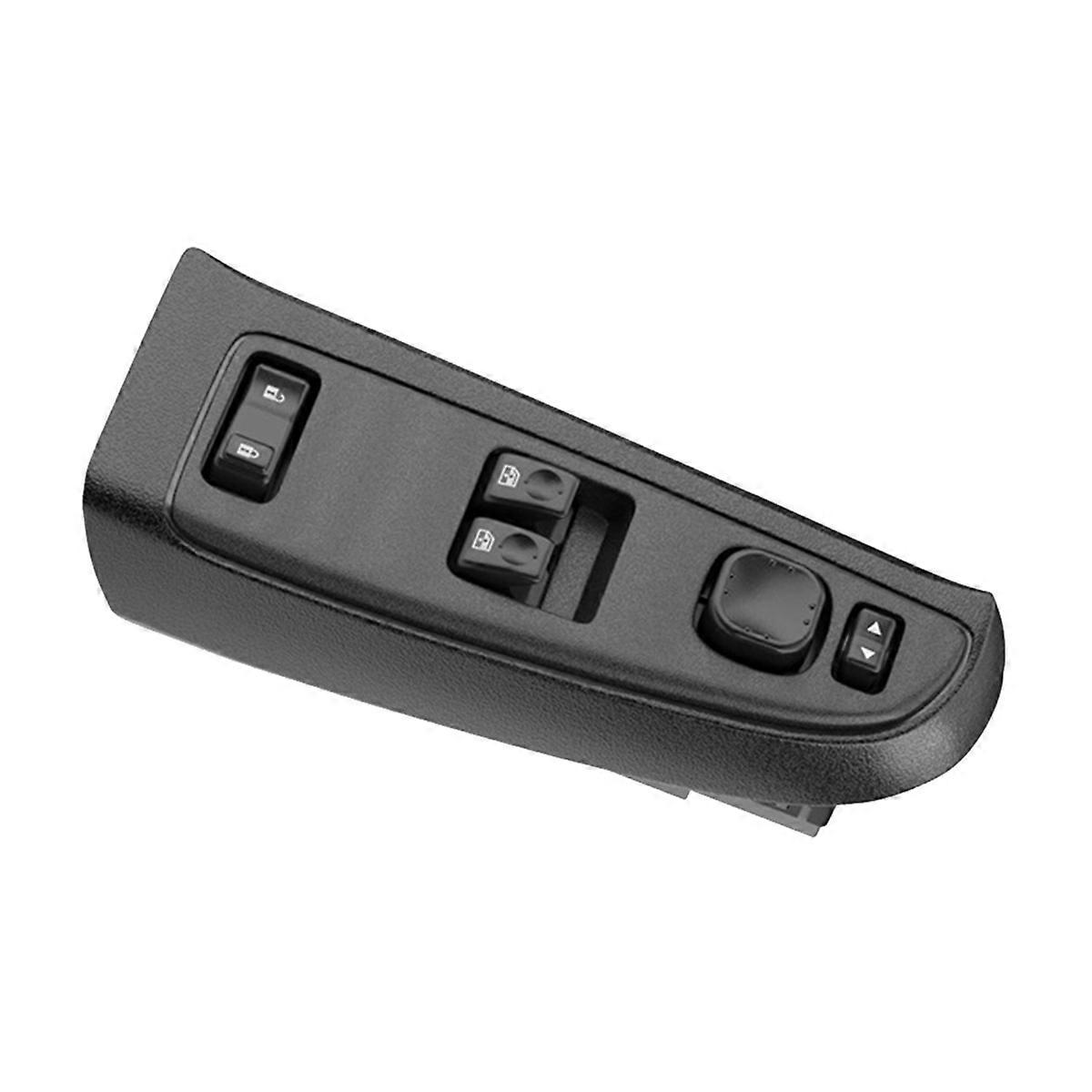 Car Front Left Power Window Switch Window Glass Lift Button 15883318 for 2003-2007 LHD