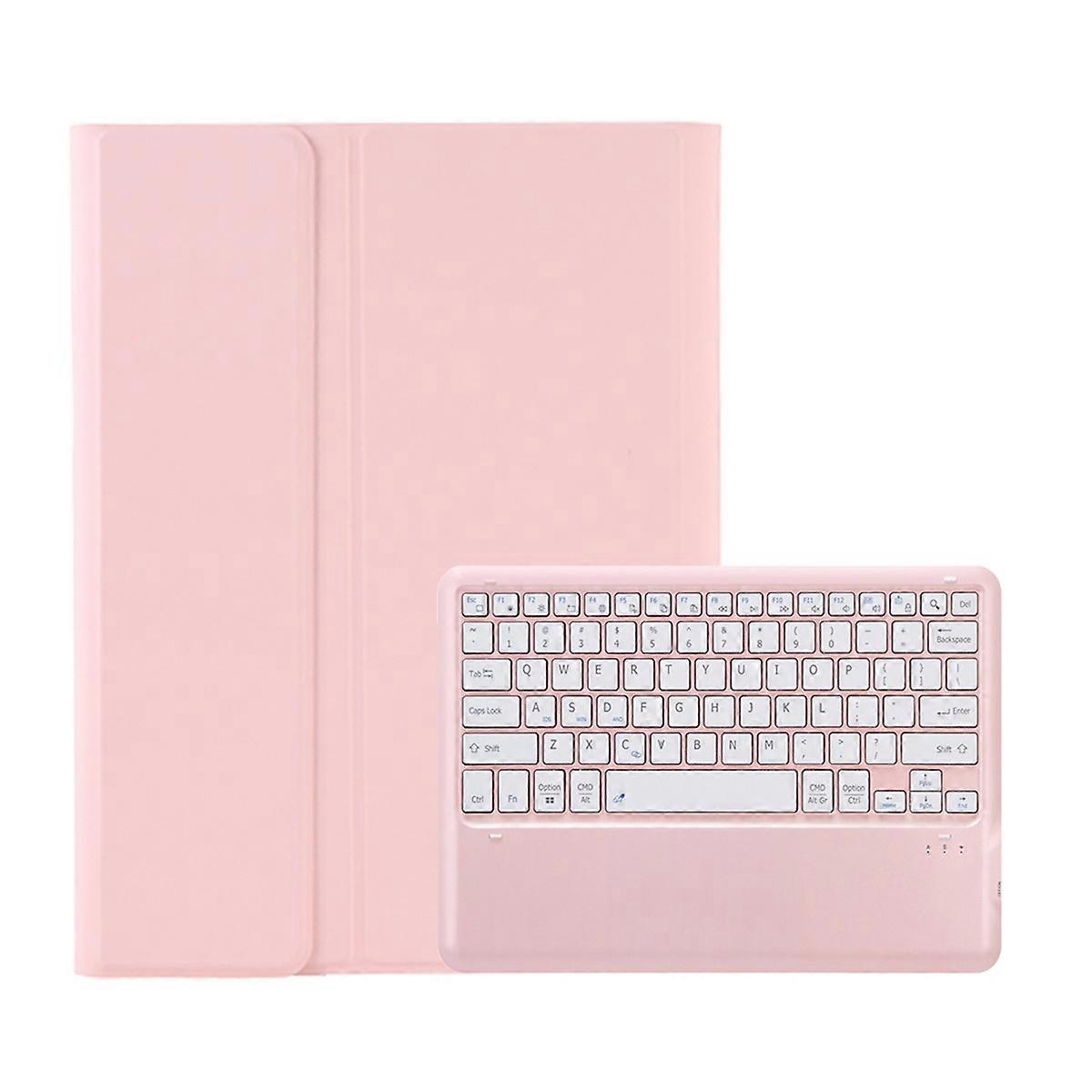 Bluetooth Keyboard PU Case A910B
