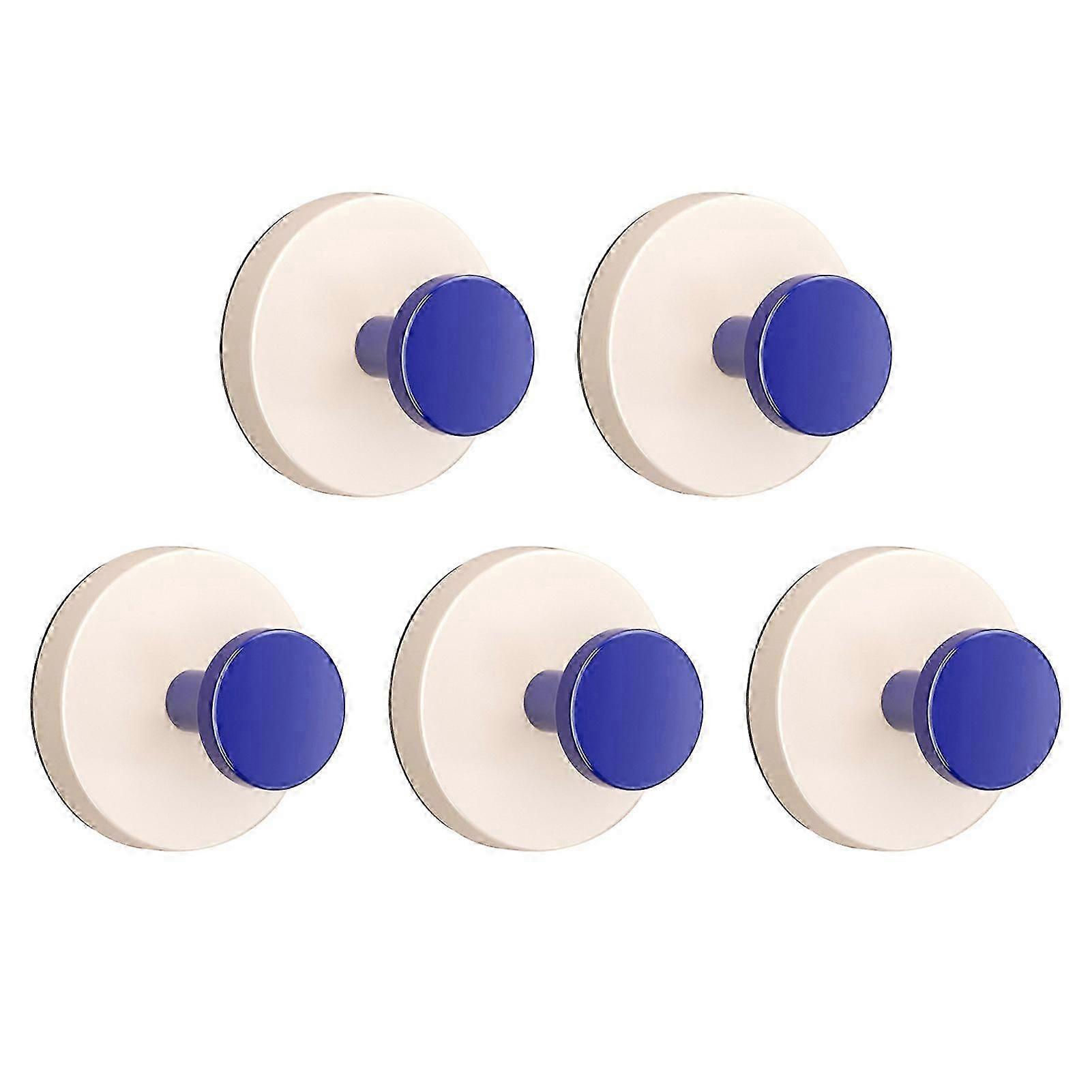 waterproof shower hooks no drill for bath robe