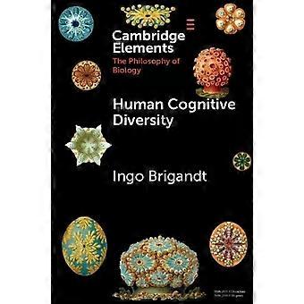 Diversidade Cognitiva Humana - Ingo Brigandt