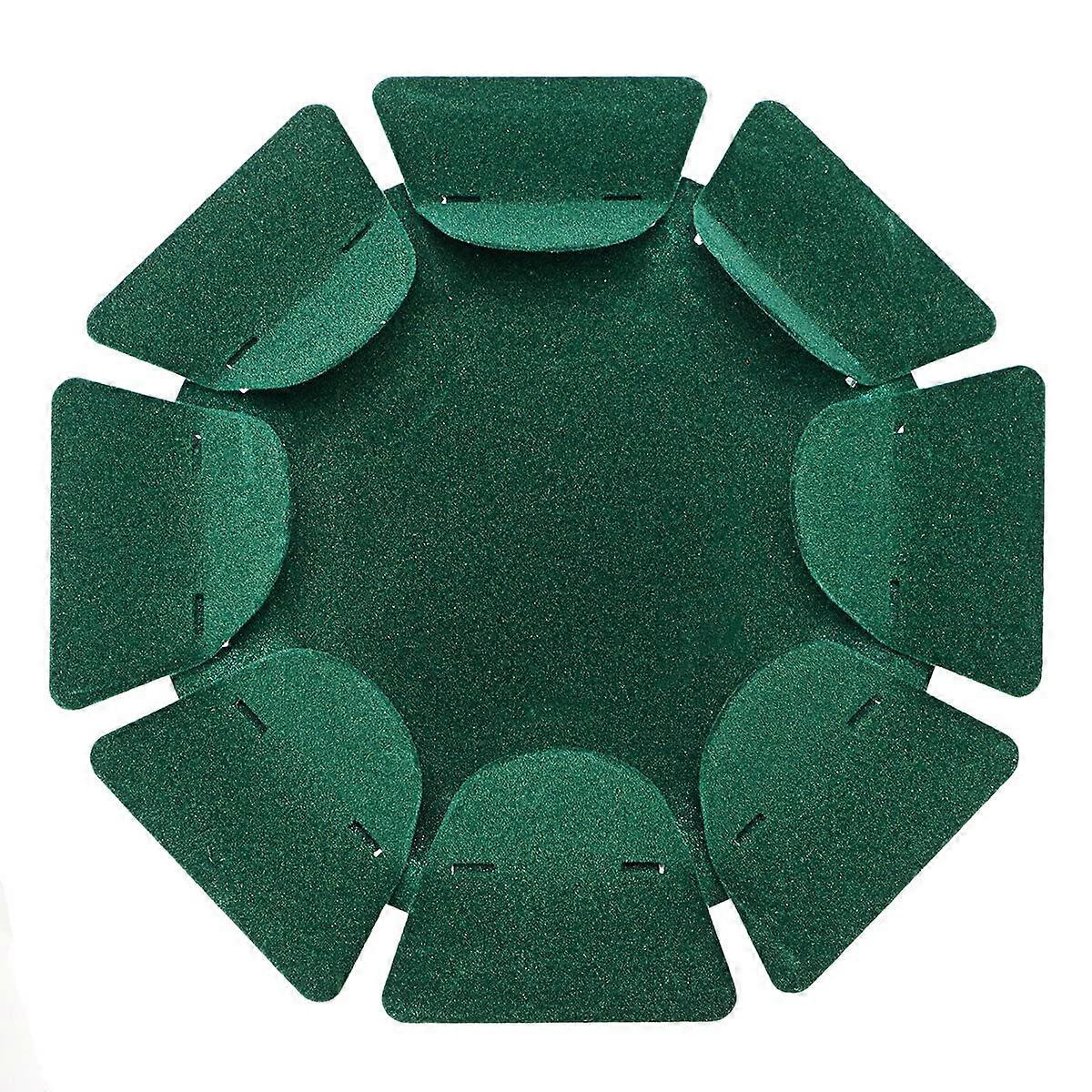 Golf Practice Holes MultiDirectional Putting Aids Adjustable Outdoor Indoor Durable Golf Accessories