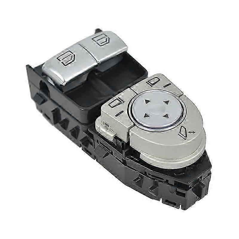 2059057011 Glass Lift Switch Window Switch Up/Down Control Button Auto for - C-Class C205 W447