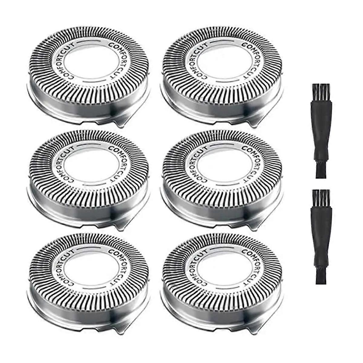 SH30 Replacement Heads for