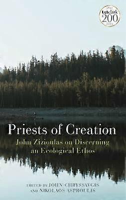 Priests of Creation