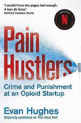 Pain Hustlers