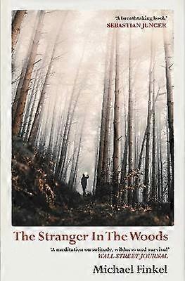 The Stranger in the Woods