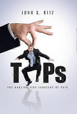 Tips De fantastiska små inducerarna av smärta