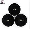 Double Yellow Dot Squash Balls 2-pack | Rubber Racquet Training Balls For Speed