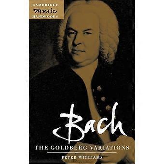 Variações Goldberg de Bach - Peter F. Williams