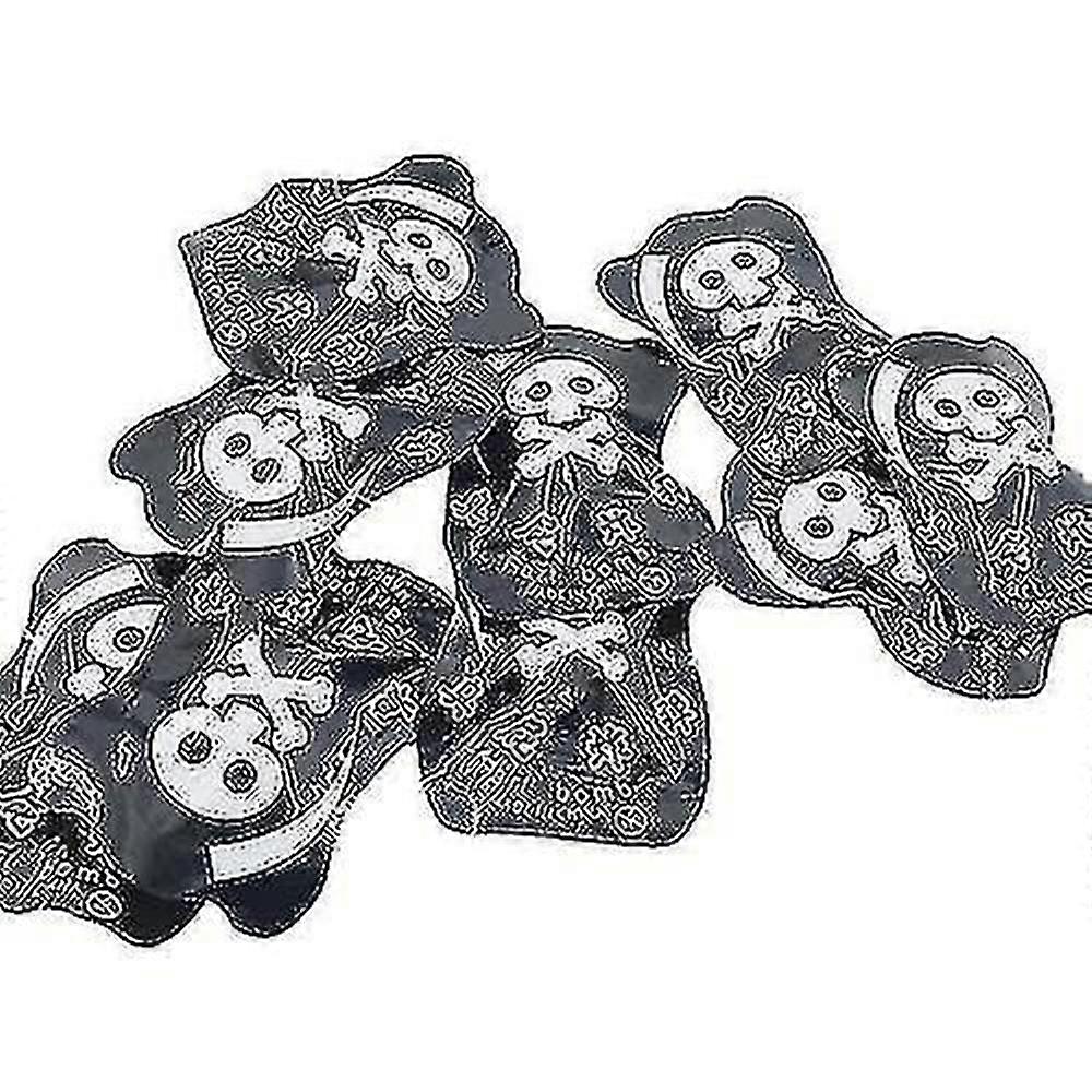 20-Count Fart Bomb Prank Kit with Stinky Odor Bags