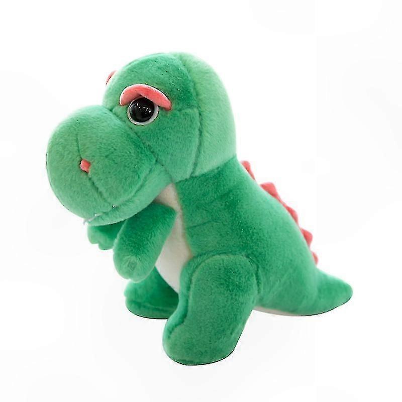 Single Cartoon Dinosaur Plush Toy