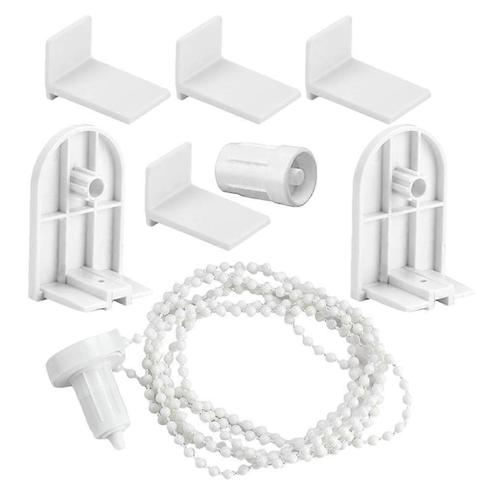 Roller Shade Replacement Parts Pom Material for Vertical Blinds 5Sets