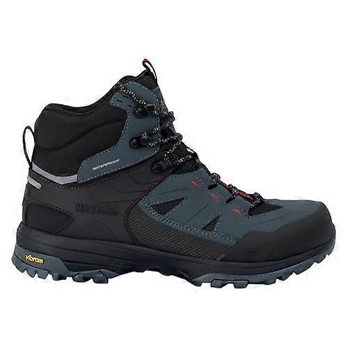 Regatta Mens Regen Walking Shoes