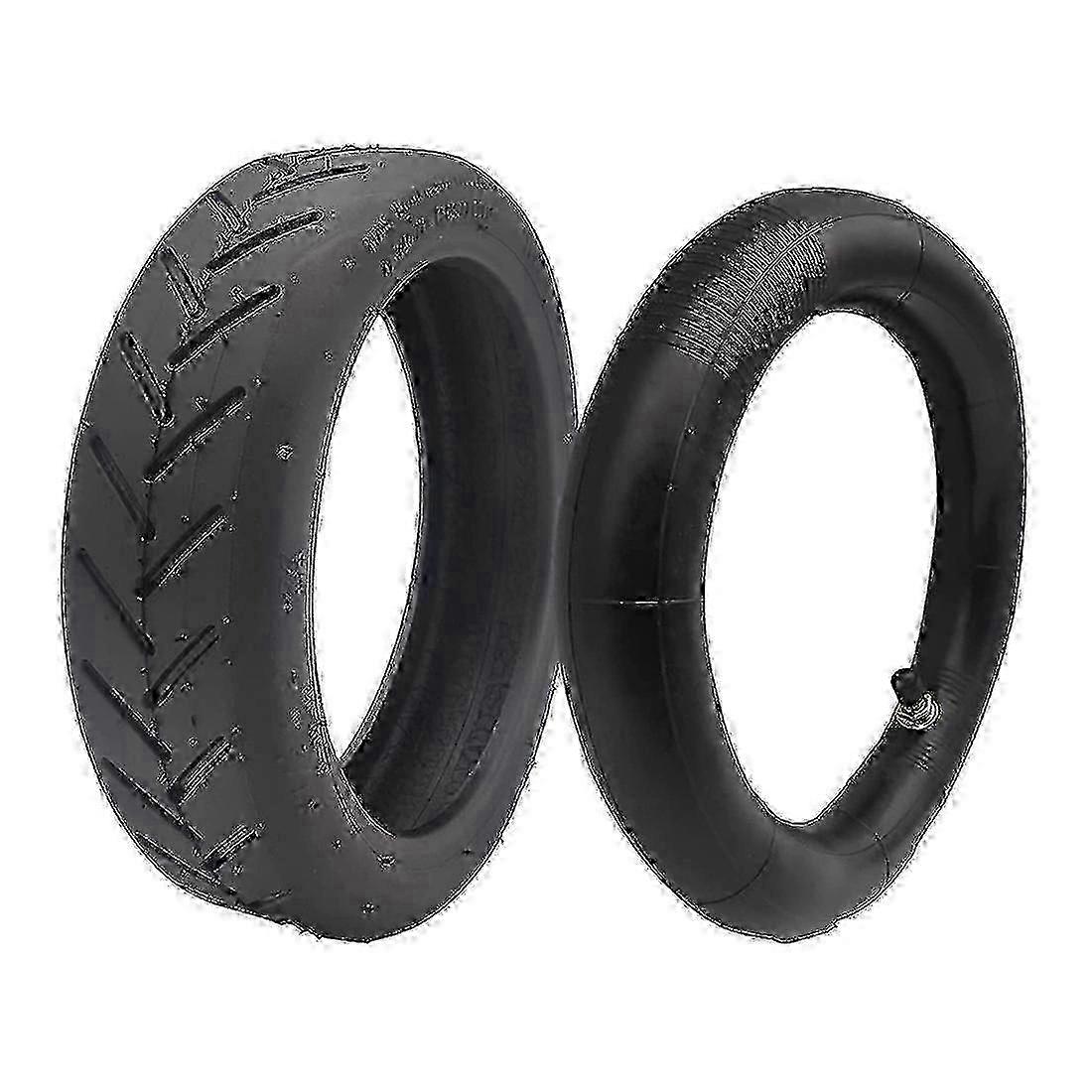 Tire And Reinforced Inner Tube, For Scooter / Pro / / 1s / Essential And Wispeed T855 / T850