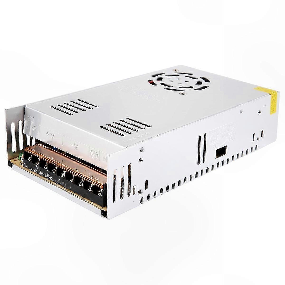 600W 48V 12.5A Switching Power Supply for Surveillance Systems