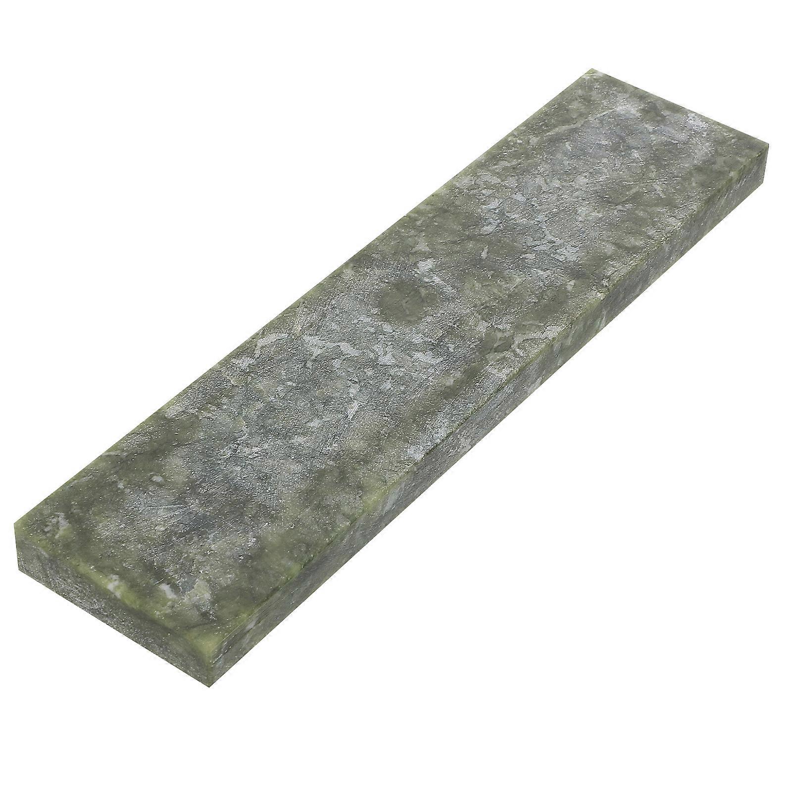 Whetstone Tools Sharpening Stone For Professional Chefs Travel 20.00X5.00X1.20CM Stone Material 1Set