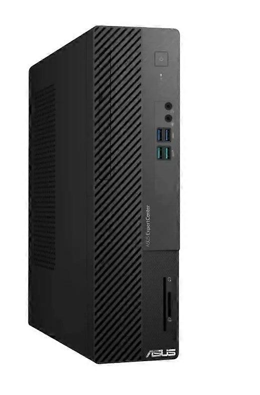 Asus Expertcentre D5 Sff Desktop Computer D500se-513500252x Intel Core I5-13500 8gb Ddr4 512gb Ssd Windows 11 Black