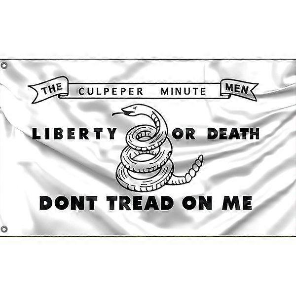 Culpeper Minutemen-flagget, FG175
