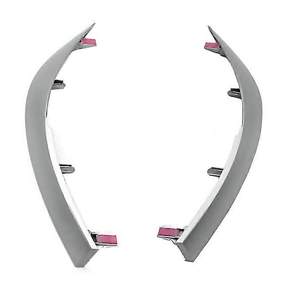 For 1set Central Dashboard Air Outlet Panel For 20072013