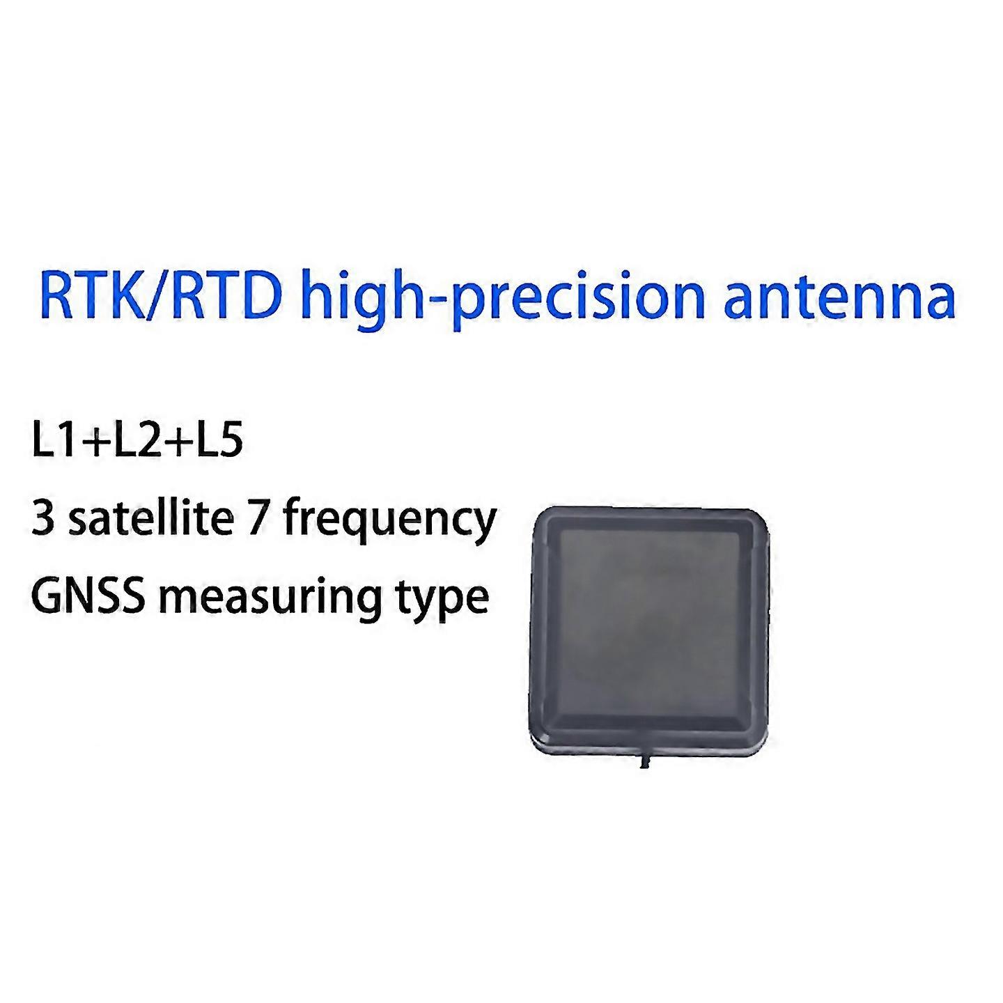 For High Precision Rtk Rtd Antenna Centimeter Positioning