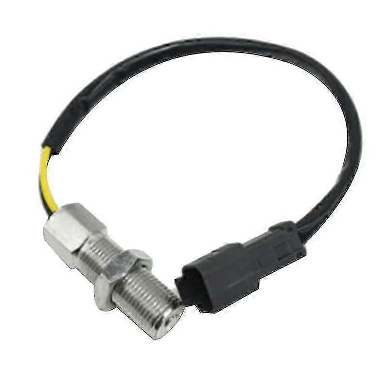 Speed Sensor Part 125-2966 for Caterpillar E320B Excavator - Genuine Replacement Component
