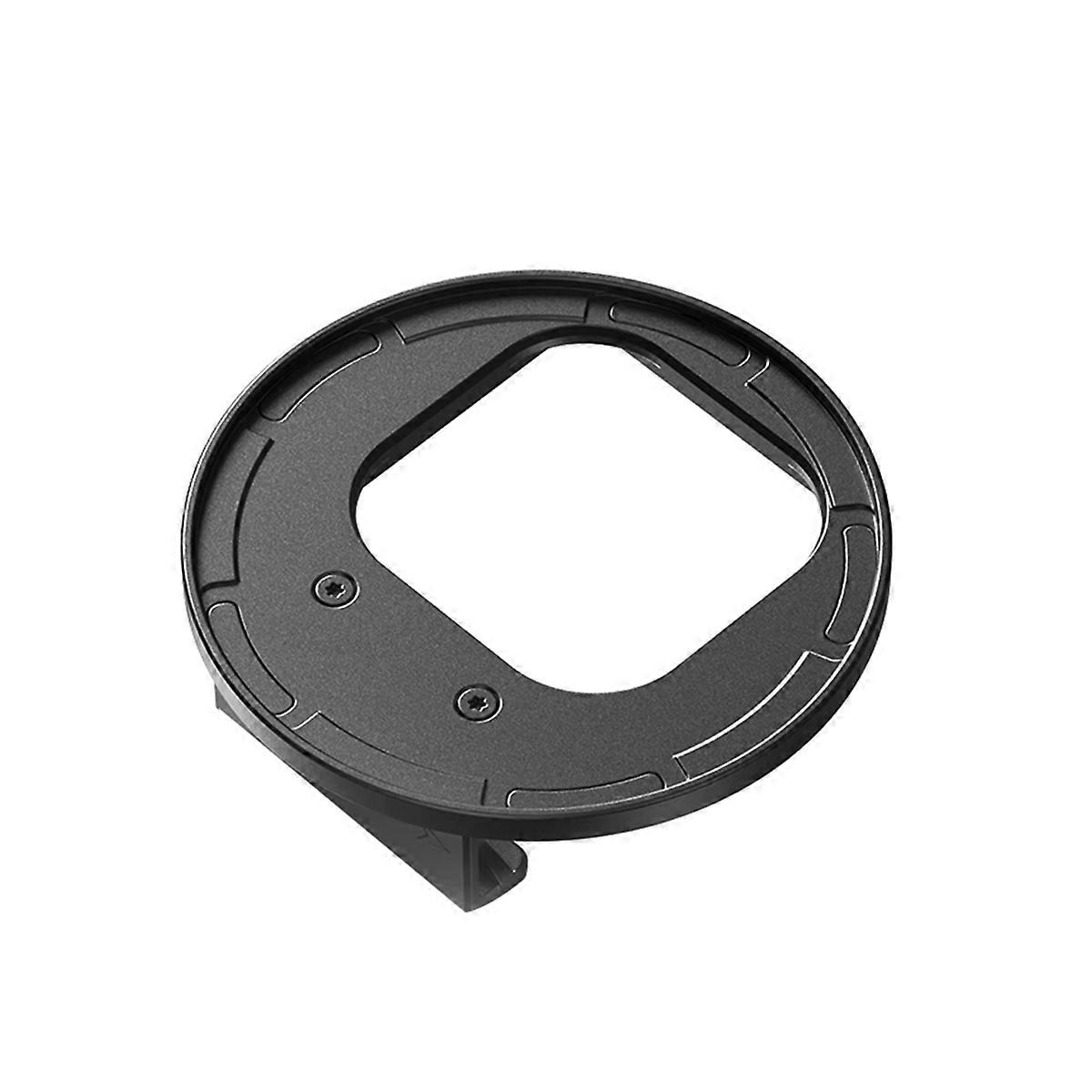 67mm Magnetic Filter Adapter for 16 Series Quick Release Side Mount Lens Filter Ring for Enhanced P ography