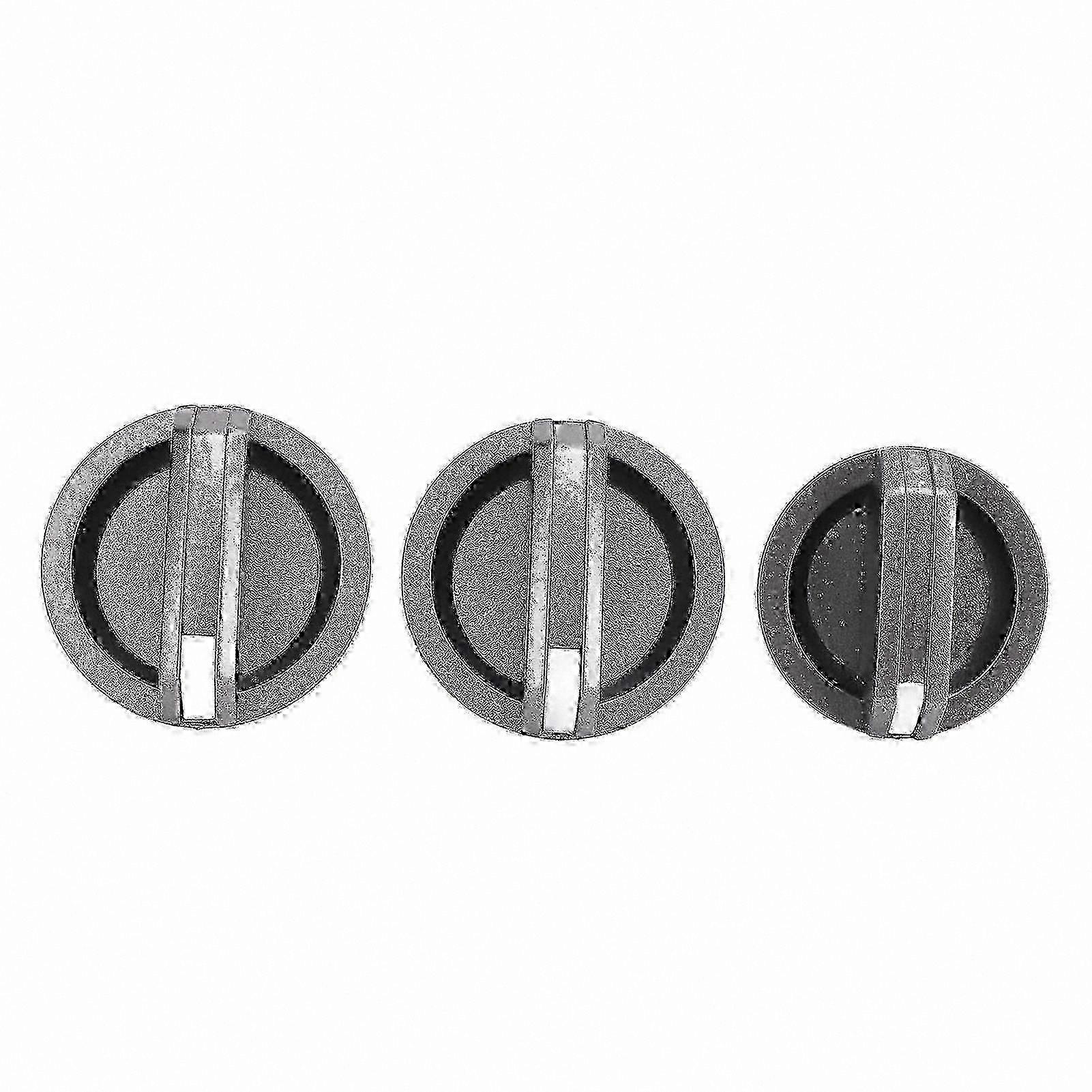 Heater Fan Control Knob for BT50 AC Climate Replacement Part UB9C 61 195 High Durability Fitment