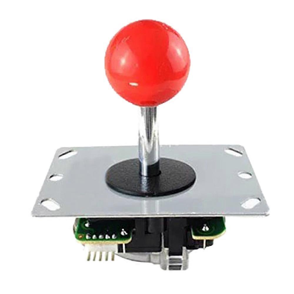 Arcade Joystick Controller with Circuit Board 5P Without Light D