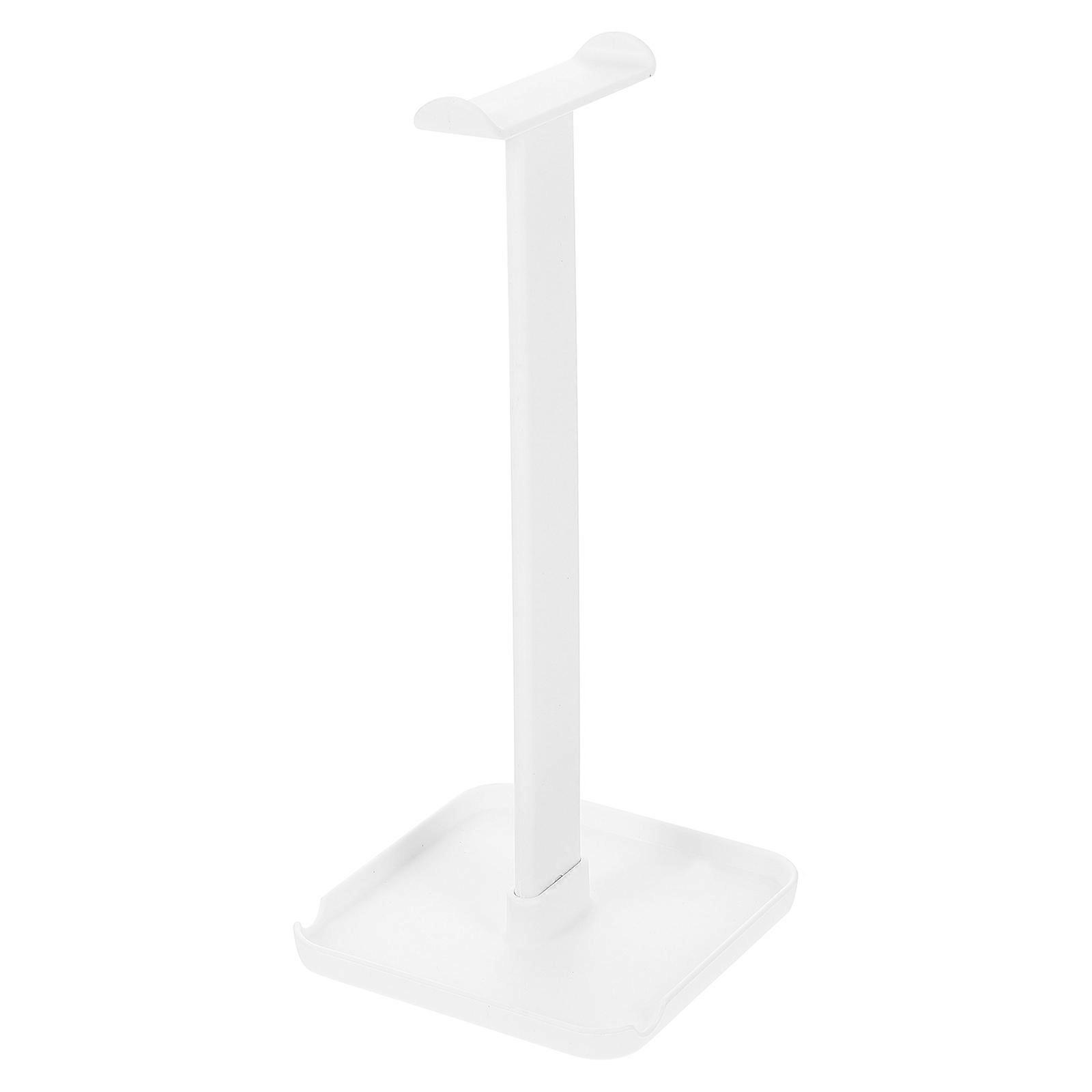 Headphone Stand Headset Holder Featuring Desktop Support 5Pcs