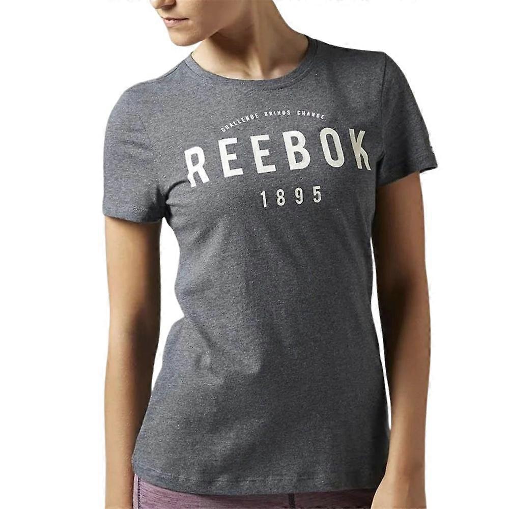 T-Shirt Reebok BK6634