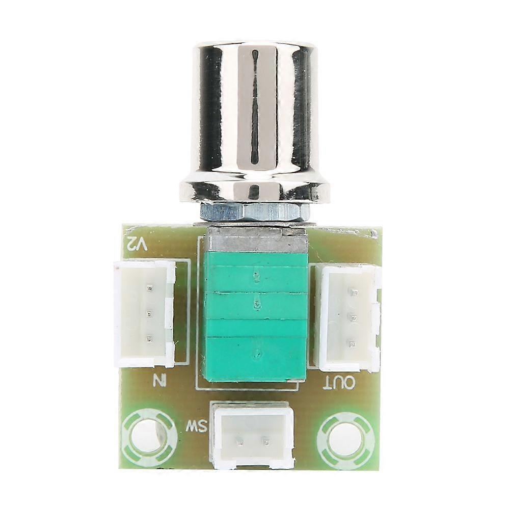 High quality  Dual 50K switch potentiometer board volume adjustment board with