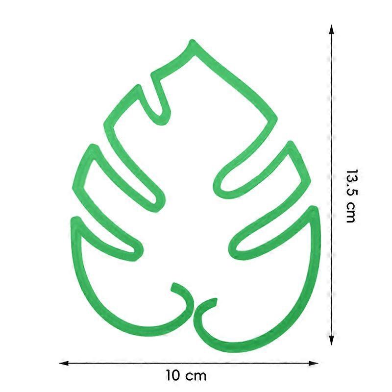 Nytt fällbart växtstativ trädgårdsredskap Monstera växtställ 1