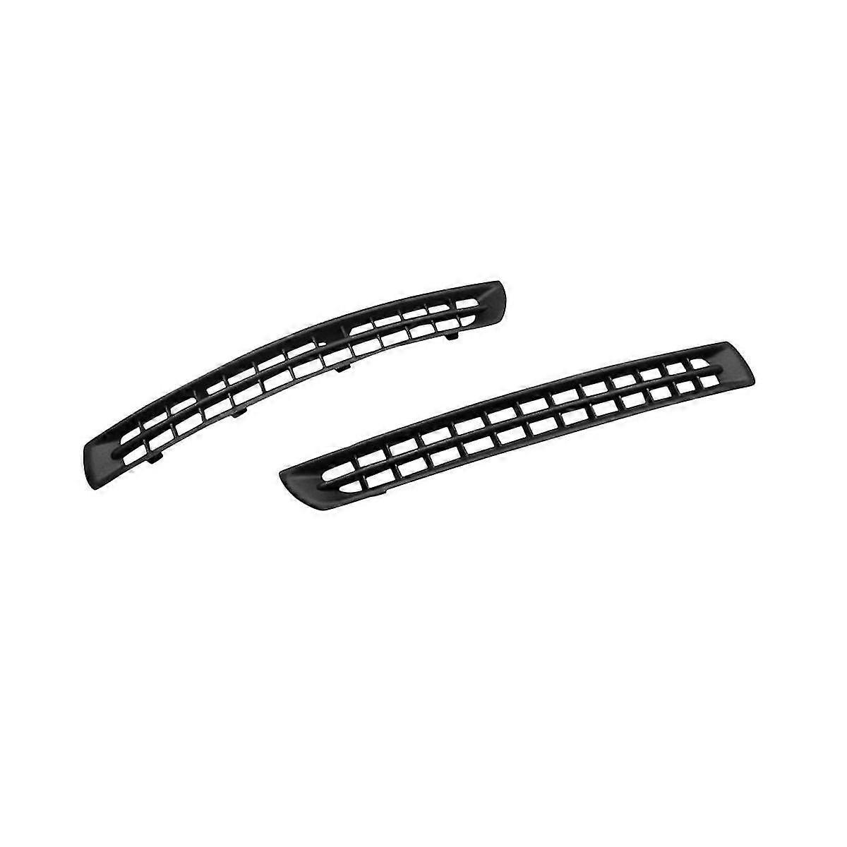 30678953 30678954 XC90 2007-2014年のための前部バンパーのより低いグリルのヘッドライトのより低いグリルの換気装置のグリルの自動車