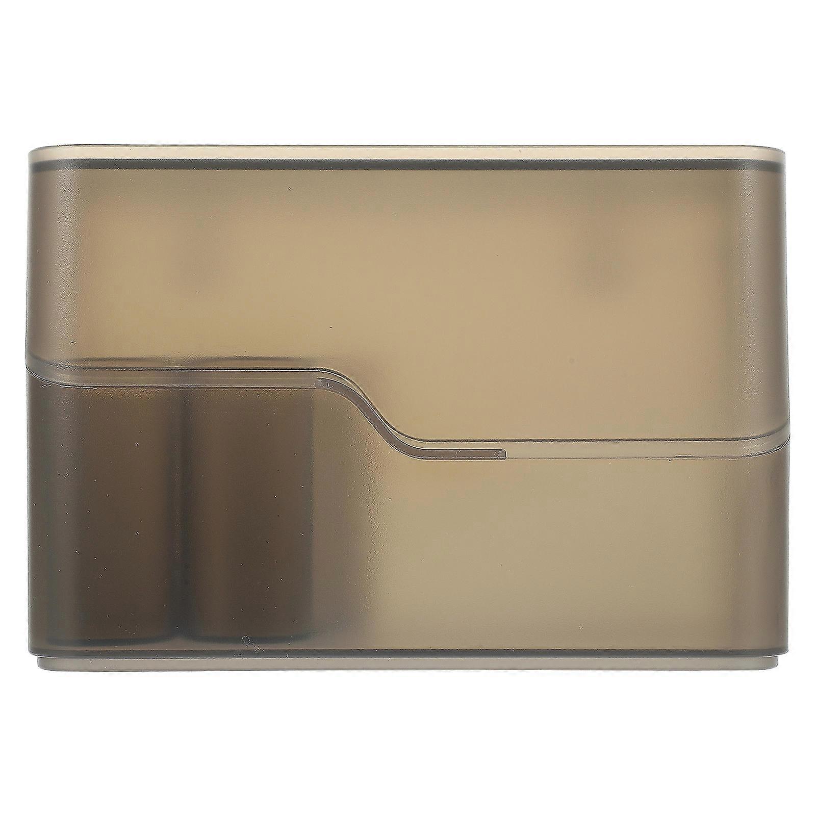 Household Storage Box Cosmetic Box for Storage 3Sets Makeup and Nail Polish Display