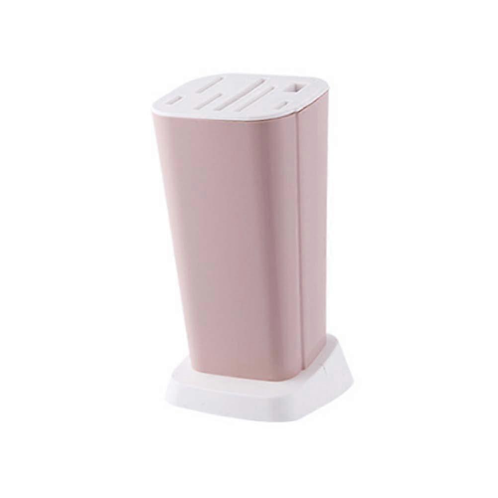 Creative Kitchen Rack Holder for Storage 2Pcs Pink Storage Rack