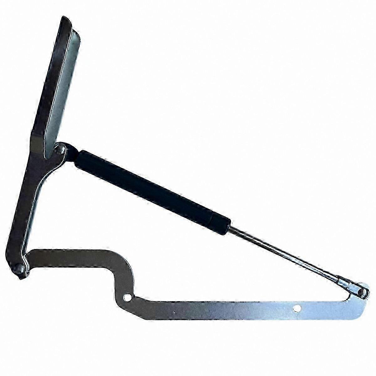 Replacement Lid Piston Shock Hinge, Single Pack